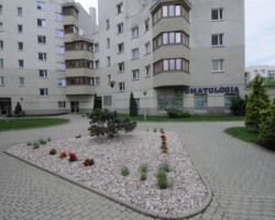 Ekspertyza przyczyn przeciekania garaży podziemnych w budynku przy ul. Belgradzkiej 12 w Warszawie wraz ze wskazanie metod usunięcia zawilgoceń. Ekspertyza przyczyn przeciekania garaży podziemnych w budynku przy ul. Belgradzkiej 12 w Warszawie wraz ze wskazanie metod usunięcia zawilgoceń.