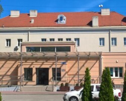 Ekspertyza poddasza budynku biurowego zajezdni Mokotów przy ul. Woronicza w Warszawie. Ekspertyza poddasza budynku biurowego zajezdni Mokotów przy ul. Woronicza w Warszawie.