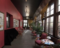 Ekspertyza budynku Warszawskie Opery Kameralnej przy Al. Solidarności w Warszawie. Ekspertyza budynku Warszawskie Opery Kameralnej przy Al. Solidarności w Warszawie.