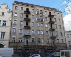 Ekspertyza dotycząca oddziaływań remontowanego budynku przy al. Jagiellońskiej 36 w Warszawie na budynki sąsiednie o nr 34 i 38. Ekspertyza dotycząca oddziaływań remontowanego budynku przy al. Jagiellońskiej 36 w Warszawie na budynki sąsiednie o nr 34 i 38.