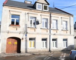 Ekspertyza techniczna budynku mieszkalnego wielorodzinnego zlokalizowanego przy ul. Szkolnej 9 w Pułtusku, na okoliczność uszkodzeń pożarowych. Ekspertyza techniczna budynku mieszkalnego wielorodzinnego zlokalizowanego przy ul. Szkolnej 9 w Pułtusku, na okoliczność uszkodzeń pożarowych.