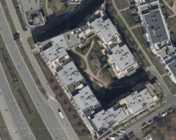 Ekspertyza zespołu budynków wielorodzinnych przy al. Rzeczpospolitej nr. 22,22b,22c, 24 i 24 a÷3 w Warszawie na okoliczność usterek wykonawczych. Ekspertyza zespołu budynków wielorodzinnych przy al. Rzeczpospolitej nr. 22,22b,22c, 24 i 24 a÷3 w Warszawie na okoliczność usterek wykonawczych.