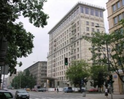 Ekspertyza ostatniego piętra hotelu wraz z koncepcją pozbycia się słupów w Sali Olimpijskiej Hotelu przy ul. Kruczej w Warszawie. Ekspertyza ostatniego piętra hotelu wraz z koncepcją pozbycia się słupów w Sali Olimpijskiej Hotelu przy ul. Kruczej w Warszawie.