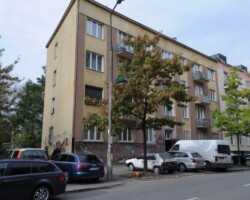 Ekspertyza przyczyn zawilgocenia ścian piwnic budynku wielorodzinnego przy ul. Kazimierzowskiej w Warszawie wraz ze wskazanie metod usunięcia zawilgoceń. Ekspertyza przyczyn zawilgocenia ścian piwnic budynku wielorodzinnego przy ul. Kazimierzowskiej w Warszawie wraz ze wskazanie metod usunięcia zawilgoceń.