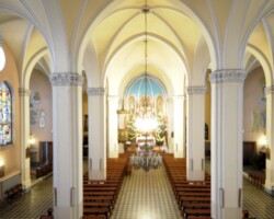 Ekspertyza Kościoła Św. Izydora w Markach przy ul. Piłsudskiego. Ekspertyza Kościoła Św. Izydora w Markach przy ul. Piłsudskiego.