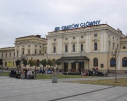 Ekspertyza sklepu Biedronki w Dworcu Głównym w Krakowie. Ekspertyza sklepu Biedronki w Dworcu Głównym w Krakowie.