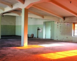 Ekspertyza budynków dawnej wytwórni Papierosów w Łodzi przy ul. Kopernika. Ekspertyza budynków dawnej wytwórni Papierosów w Łodzi przy ul. Kopernika.