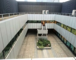 Ekspertyza zabudowy przestrzeni nad salą balową wraz z koncepcją podwyższenia Sali balowej Hotelu przy al. Jerozolimskich w Warszawie. Ekspertyza zabudowy przestrzeni nad salą balową wraz z koncepcją podwyższenia Sali balowej Hotelu przy al. Jerozolimskich w Warszawie.