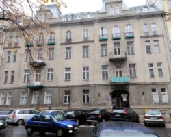 Ekspertyza budynku przy ul. Nowogrodzka 46 w Warszawie. Ekspertyza budynku przy ul. Nowogrodzka 46 w Warszawie.