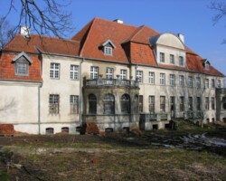Ekspertyza zabytkowego Pałacu w Białej Oleckiej na potrzeby modernizacji pomieszczeń na hotel. Ekspertyza zabytkowego Pałacu w Białej Oleckiej na potrzeby modernizacji pomieszczeń na hotel.