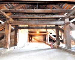 Ekspertyza 200-stu letniej więźby dachowej budynku Podchorążówki w Łazienkach Królewskich w Warszawie. Ekspertyza 200-stu letniej więźby dachowej budynku Podchorążówki w Łazienkach Królewskich w Warszawie.