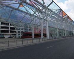 Przeglądy techniczne 600 wiat na przystankach autobusowych i tramwajowych w Łodzi. Przeglądy techniczne 600 wiat na przystankach autobusowych i tramwajowych w Łodzi.