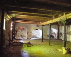 Ekspertyza budynku starego browaru w Wyszkowie dla potrzeb modernizacji budynku na pawilon handlowy. Ekspertyza budynku starego browaru w Wyszkowie dla potrzeb modernizacji budynku na pawilon handlowy.